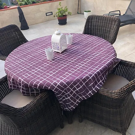 La Terraza Im La Chiripa דירה פוארטו דה לה קרוז