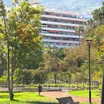 La Terraza Im La Chiripa *