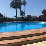 La Terraza Im La Chiripa Apartamento *