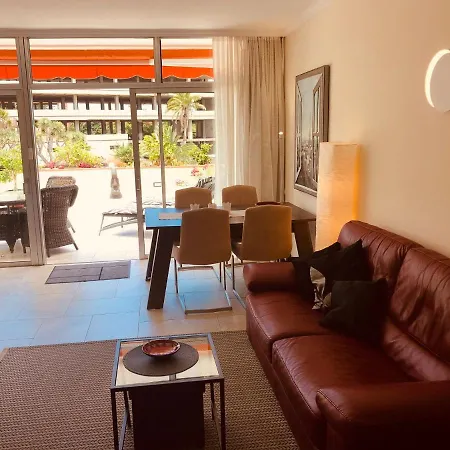 La Terraza Im La Chiripa Apartment