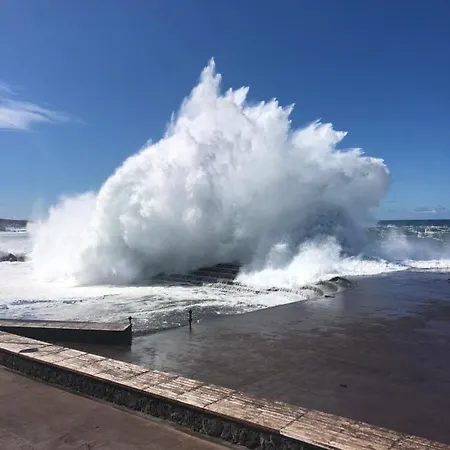 La Terraza Im La Chiripa