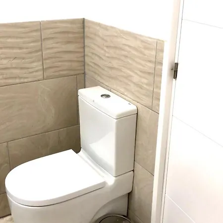 Apartment La Terraza Im La Chiripa *