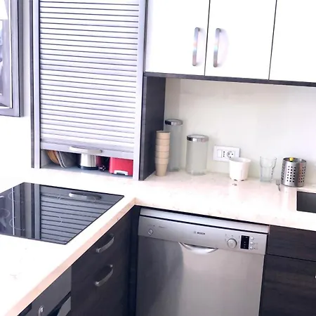 La Terraza Im La Chiripa *