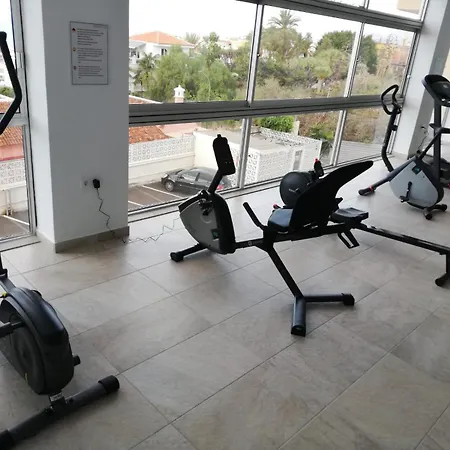 La Terraza Im La Chiripa