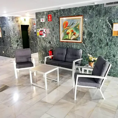 Lägenhet La Terraza Im La Chiripa Puerto de la Cruz (Tenerife)