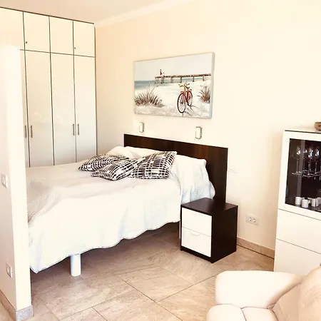 La Terraza Im La Chiripa * Puerto de la Cruz (Tenerife)