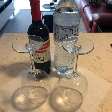 La Terraza Im La Chiripa