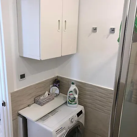 La Terraza Im La Chiripa Apartment