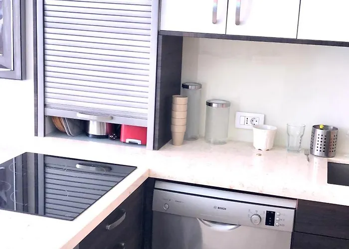 La Terraza Im La Chiripa *