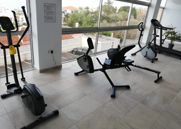 La Terraza Im La Chiripa