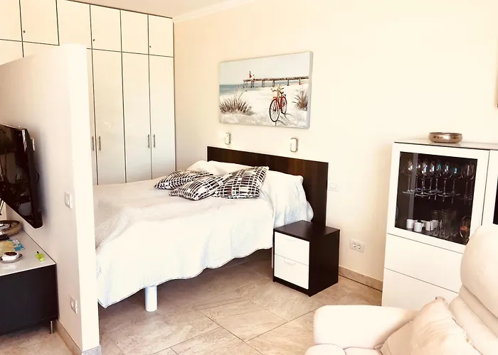 La Terraza Im La Chiripa * Puerto de la Cruz (Tenerife)