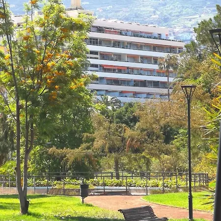 La Terraza Im La Chiripa *