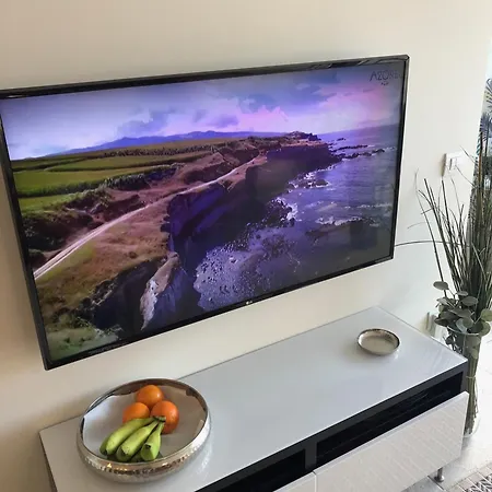 La Terraza Im La Chiripa Apartment Puerto de la Cruz (Tenerife)