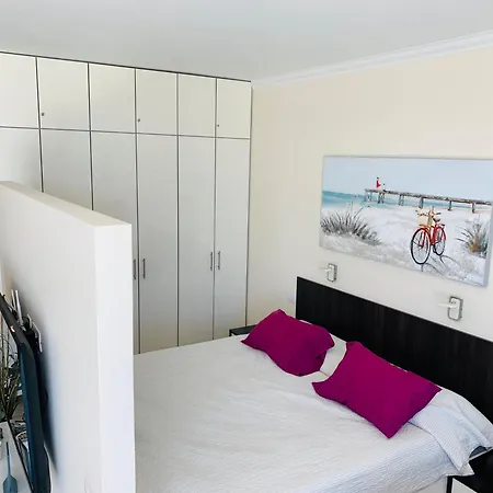 La Terraza Im La Chiripa * Puerto de la Cruz (Tenerife)