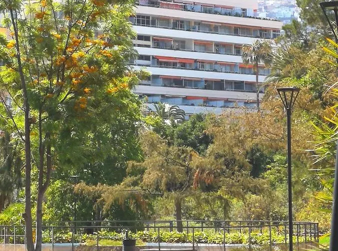 La Terraza Im La Chiripa *