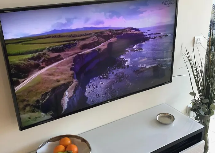 La Terraza Im La Chiripa Apartment Puerto de la Cruz (Tenerife)