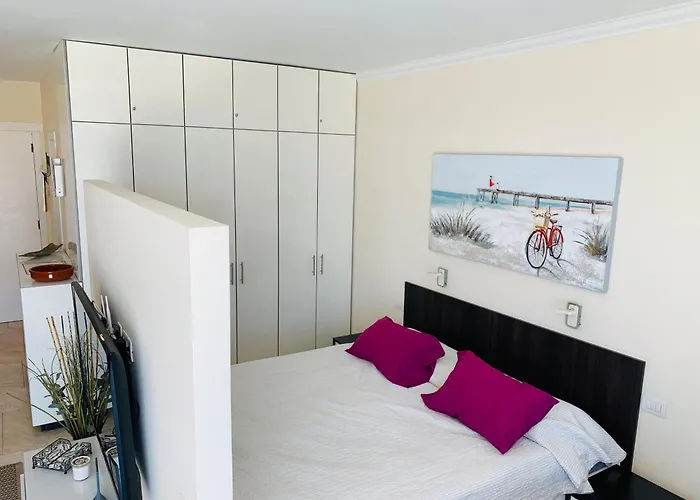 La Terraza Im La Chiripa * פוארטו דה לה קרוז