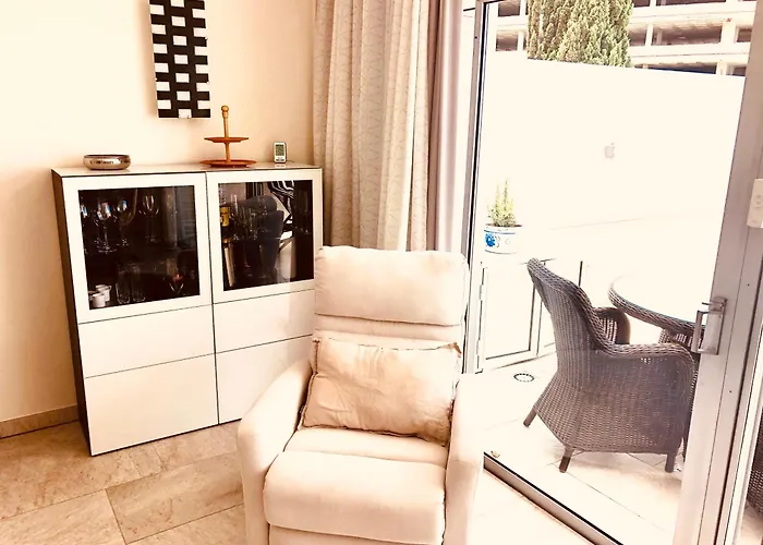 La Terraza Im La Chiripa דירה פוארטו דה לה קרוז