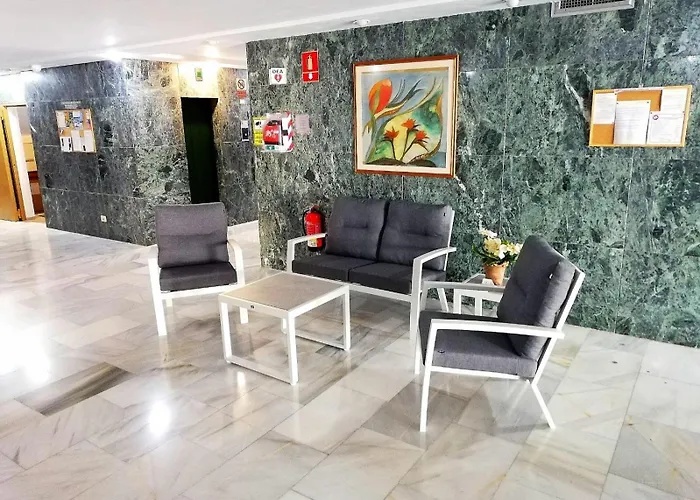 Apartmán La Terraza Im La Chiripa Puerto de la Cruz (Tenerife)