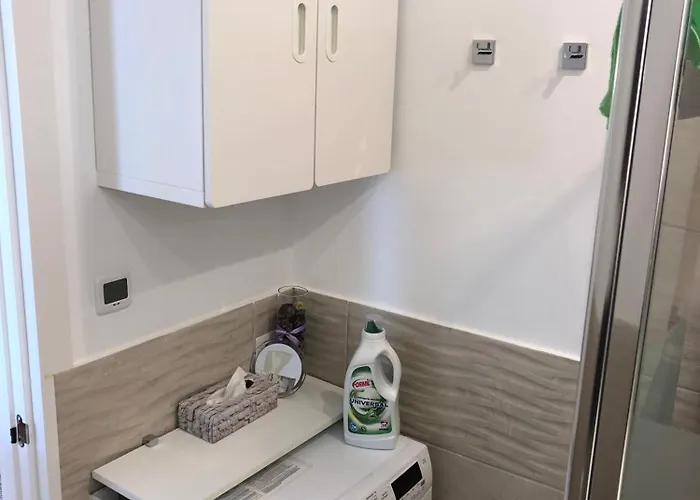 La Terraza Im La Chiripa Apartment