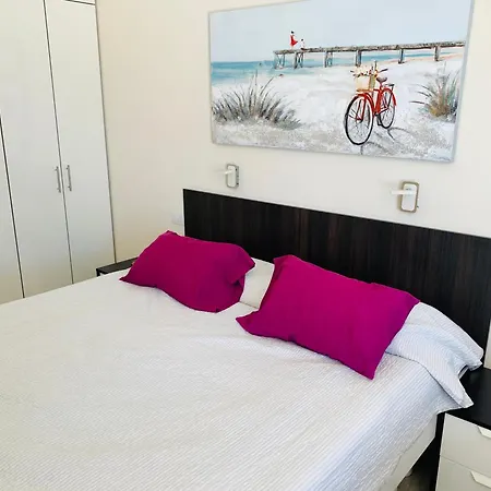 Appartement La Terraza Im La Chiripa