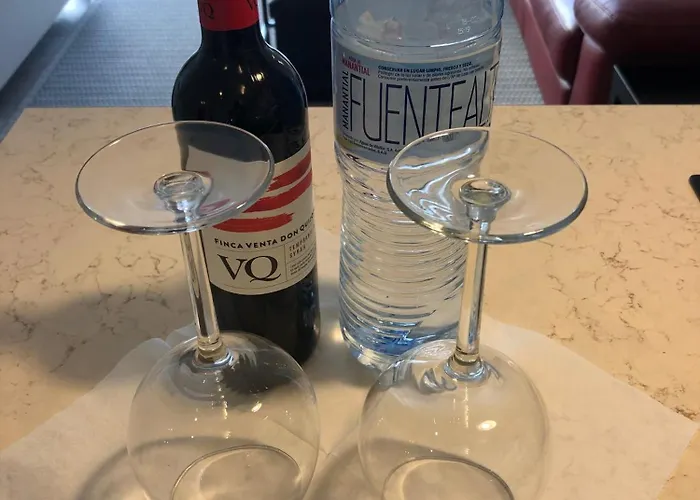 La Terraza Im La Chiripa